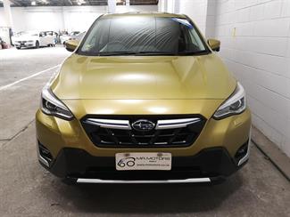 2021 Subaru XV - Thumbnail