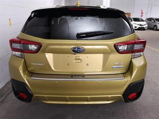 2021 Subaru XV - Thumbnail