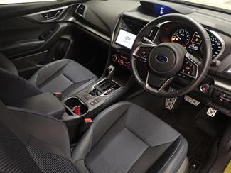 2021 Subaru XV - Thumbnail