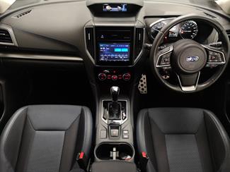 2021 Subaru XV - Thumbnail