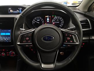 2021 Subaru XV - Thumbnail