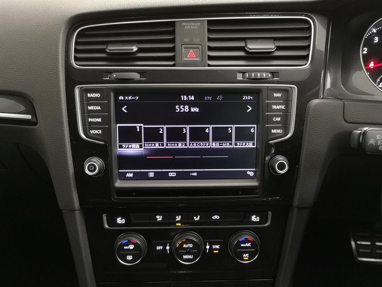 2017 Volkswagen Golf GTI