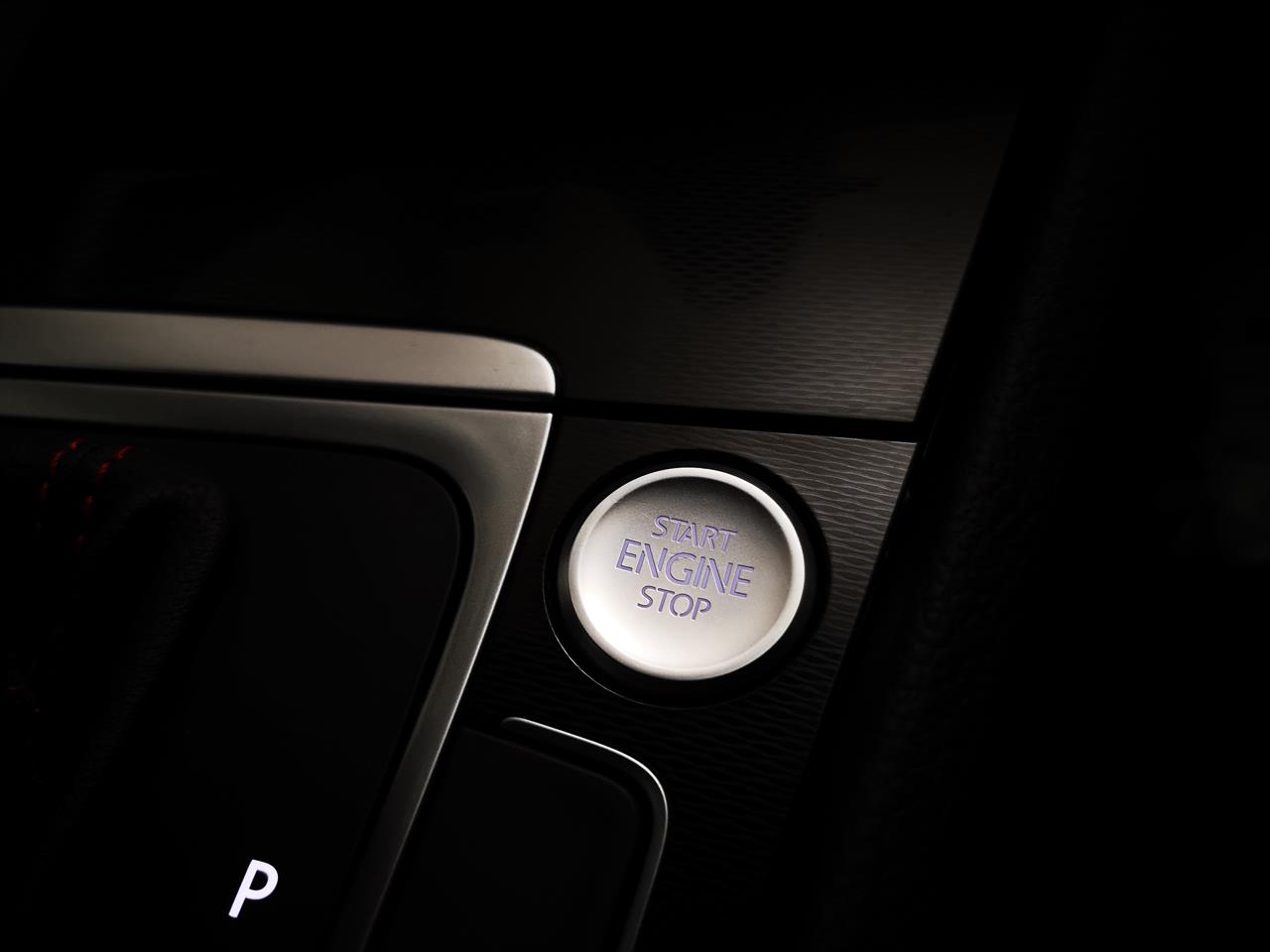 2017 Volkswagen Golf GTI