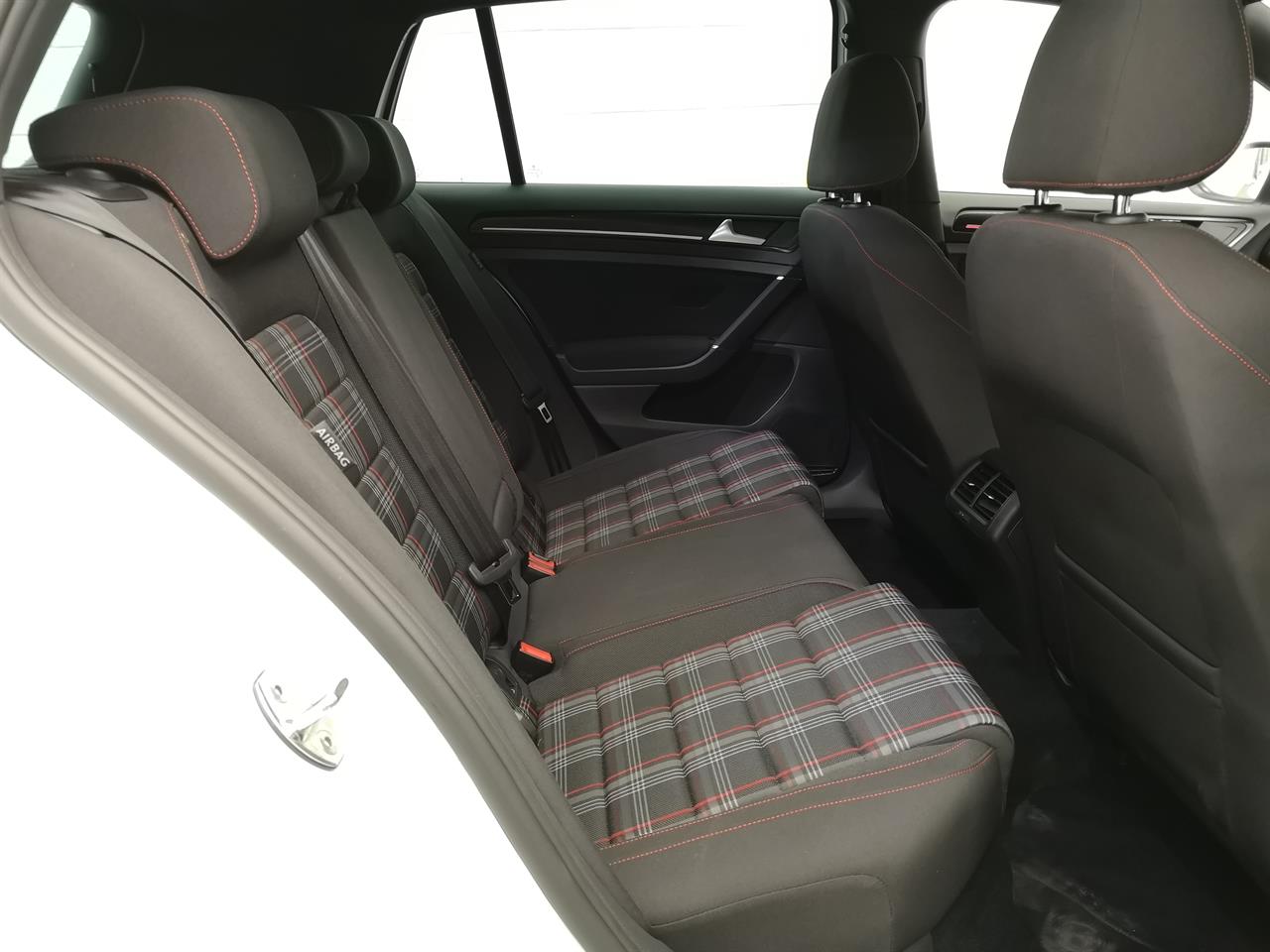 2017 Volkswagen Golf GTI