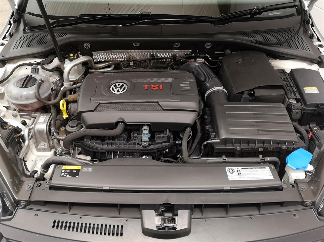 2017 Volkswagen Golf GTI