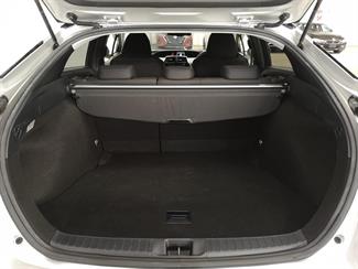 2017 Toyota Prius - Thumbnail