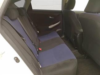 2012 Toyota Prius - Thumbnail