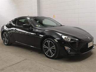 2015 Toyota 86 - Thumbnail