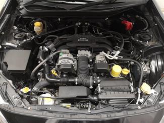 2015 Toyota 86 - Thumbnail