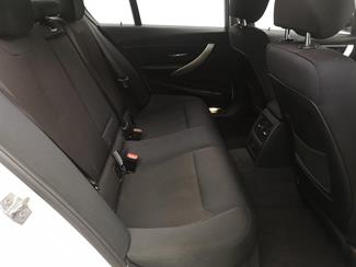2013 BMW 320d - Thumbnail