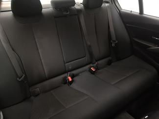 2013 BMW 320d - Thumbnail