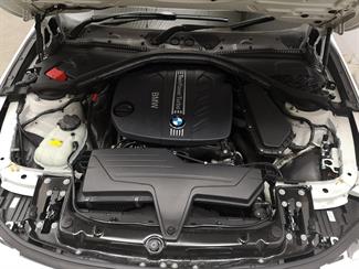 2013 BMW 320d - Thumbnail