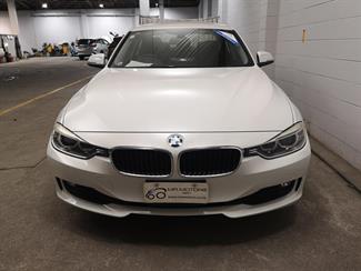 2013 BMW 320d - Thumbnail