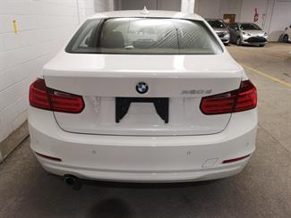 2013 BMW 320d - Thumbnail