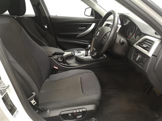 2013 BMW 320d - Thumbnail