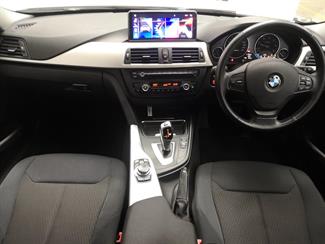 2013 BMW 320d - Thumbnail