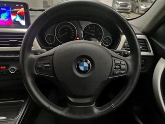 2013 BMW 320d - Thumbnail