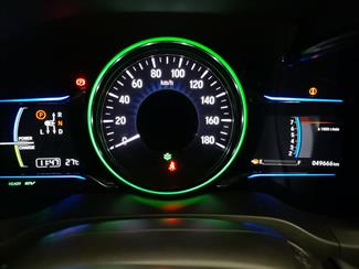 2015 Honda Vezel - Thumbnail