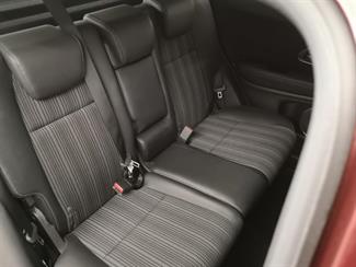 2015 Honda Vezel - Thumbnail