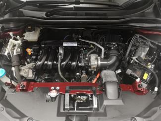 2015 Honda Vezel - Thumbnail