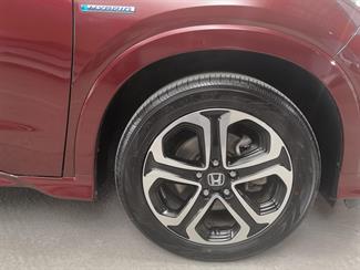 2015 Honda Vezel - Thumbnail