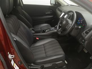 2015 Honda Vezel - Thumbnail