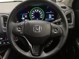2015 Honda Vezel - Thumbnail