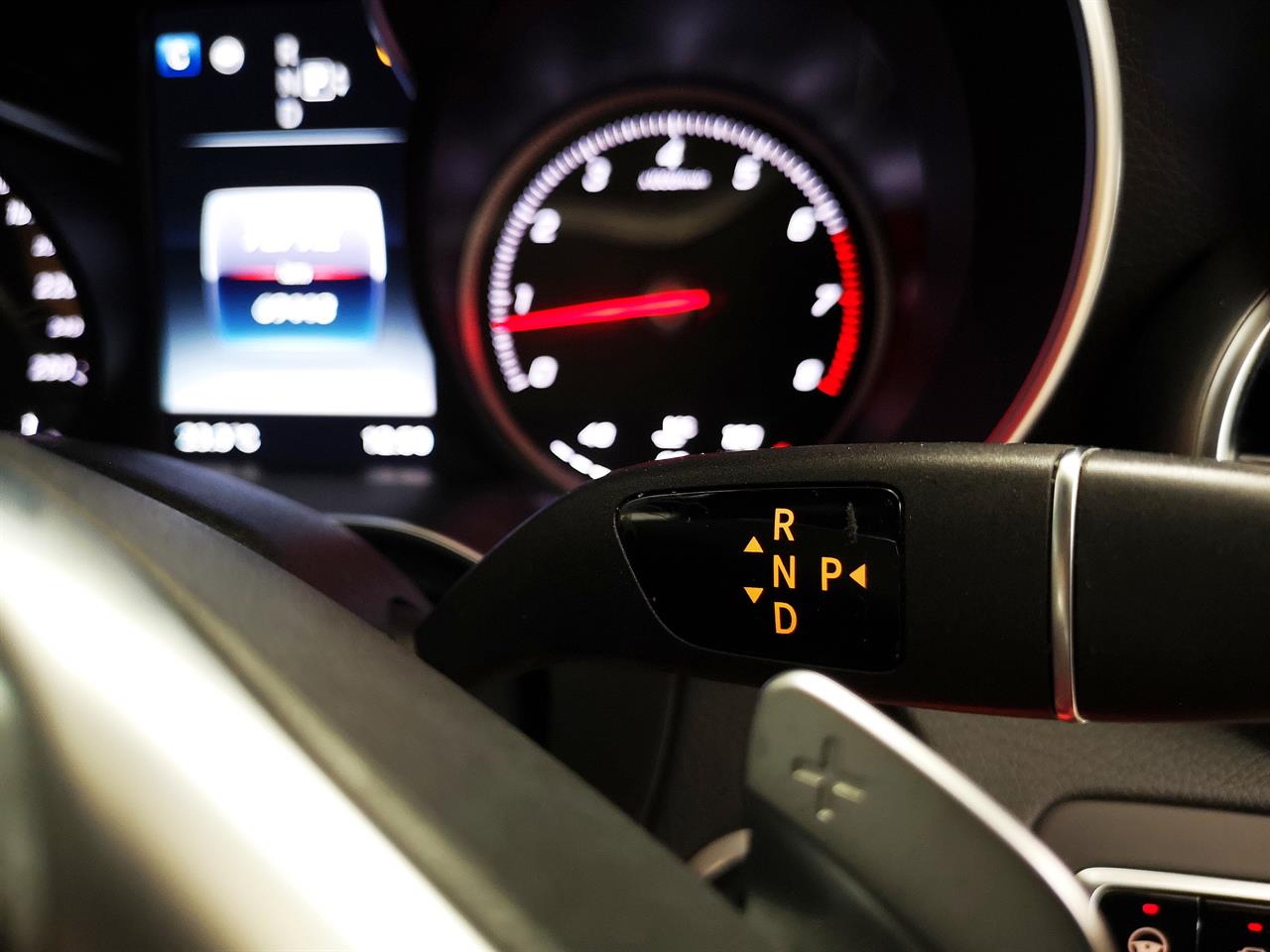 2015 Mercedes-Benz C 200