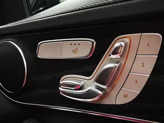 2015 Mercedes-Benz C 200 - Thumbnail