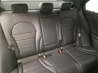 2015 Mercedes-Benz C 200 - Thumbnail
