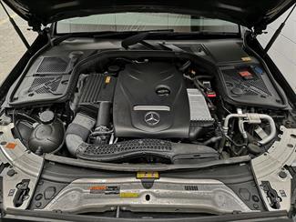 2015 Mercedes-Benz C 200 - Thumbnail
