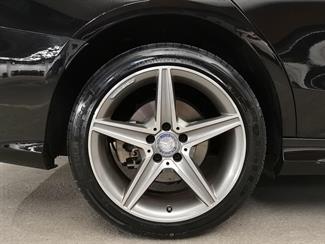 2015 Mercedes-Benz C 200 - Thumbnail