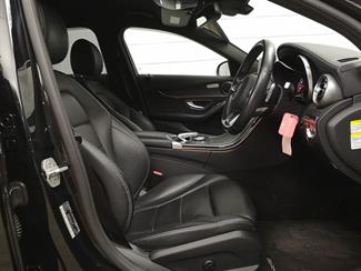 2015 Mercedes-Benz C 200 - Thumbnail