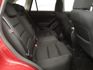 2016 Mazda CX-5 - Thumbnail