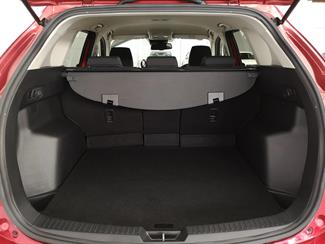 2016 Mazda CX-5 - Thumbnail