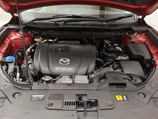 2016 Mazda CX-5 - Thumbnail