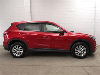 2016 Mazda CX-5 - Thumbnail