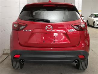 2016 Mazda CX-5 - Thumbnail