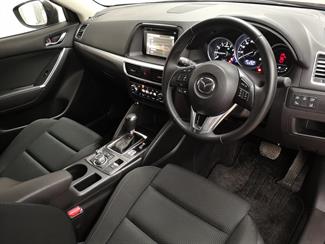 2016 Mazda CX-5 - Thumbnail