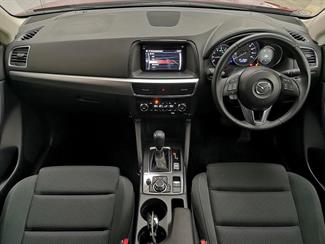 2016 Mazda CX-5 - Thumbnail