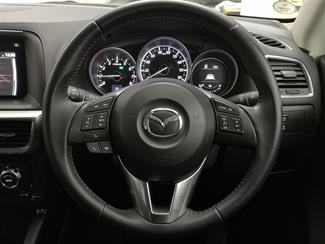 2016 Mazda CX-5 - Thumbnail