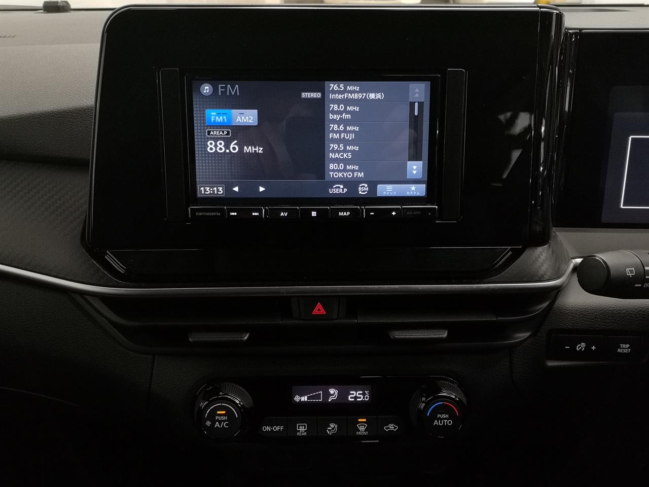 2021 Nissan Note