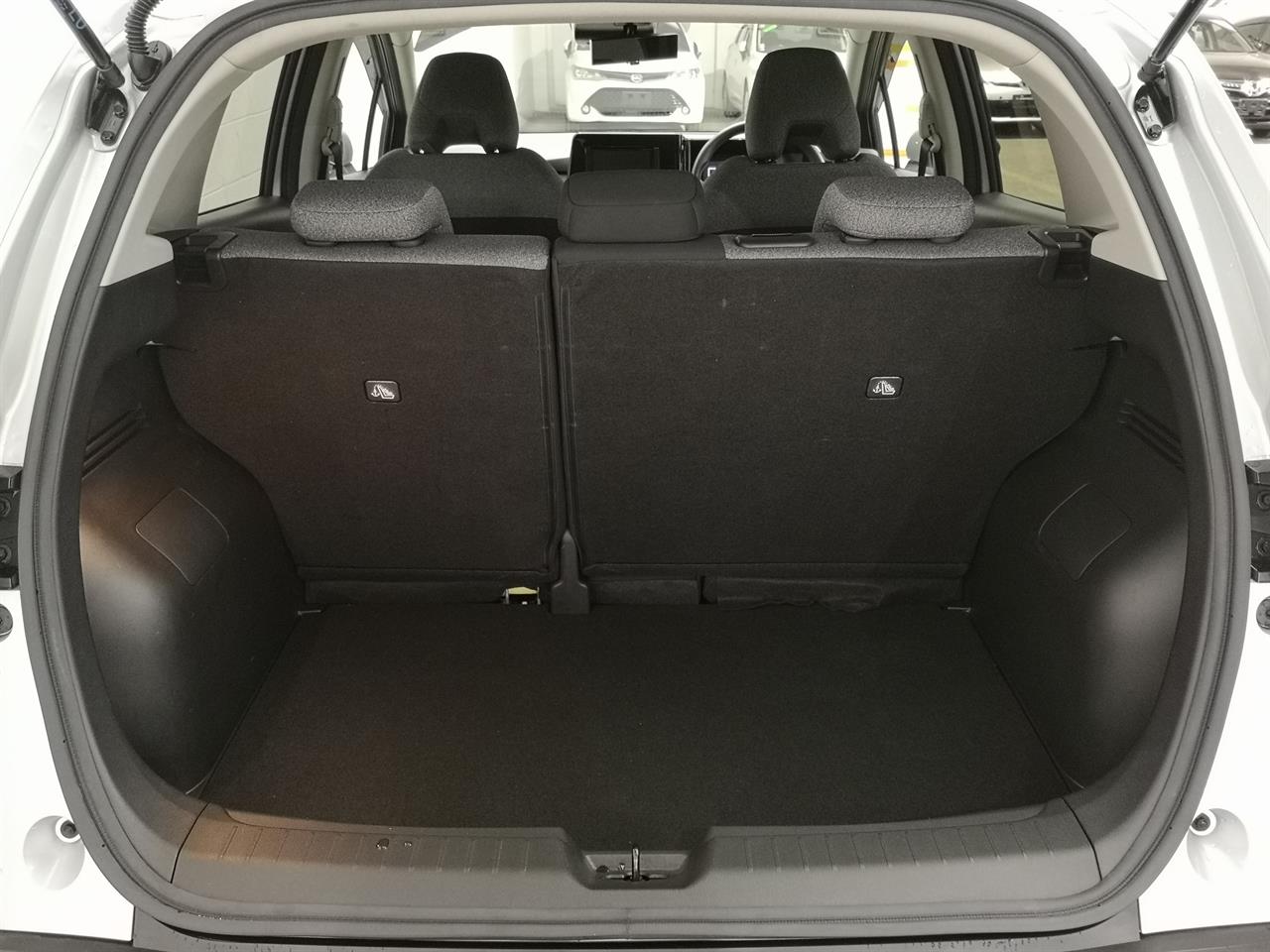2021 Nissan Note