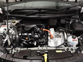 2021 Nissan Note - Thumbnail