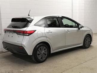 2021 Nissan Note - Thumbnail