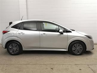 2021 Nissan Note - Thumbnail