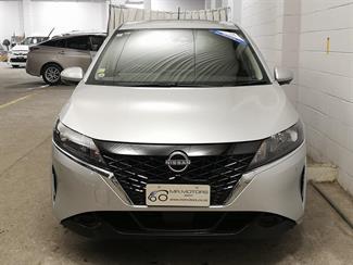 2021 Nissan Note - Thumbnail