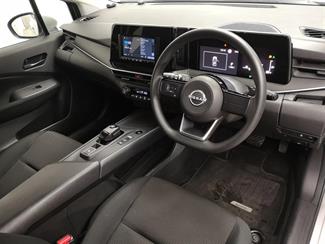 2021 Nissan Note - Thumbnail