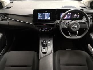 2021 Nissan Note - Thumbnail