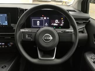 2021 Nissan Note - Thumbnail